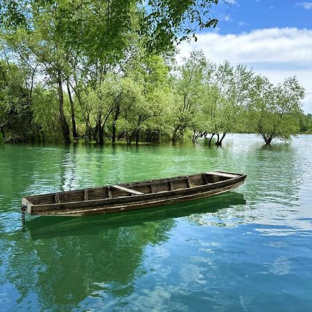 Drinska Laguna Banja Koviljača Kültér fotó