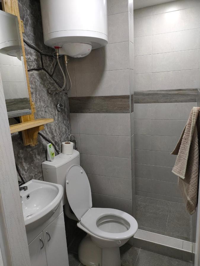 Drinska Laguna Banja Koviljača Kültér fotó