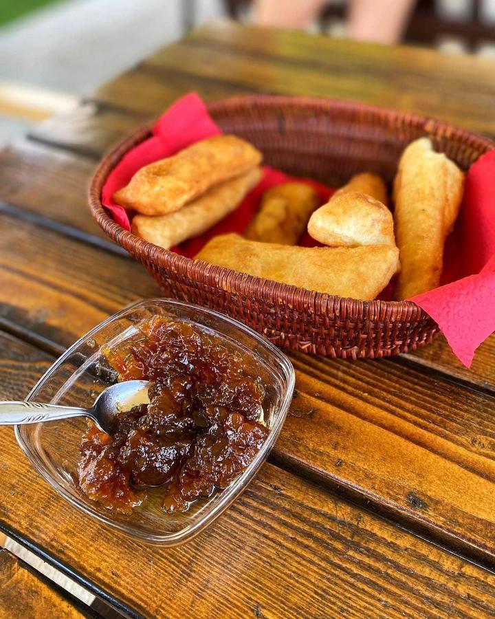 Drinska Laguna Banja Koviljača Kültér fotó