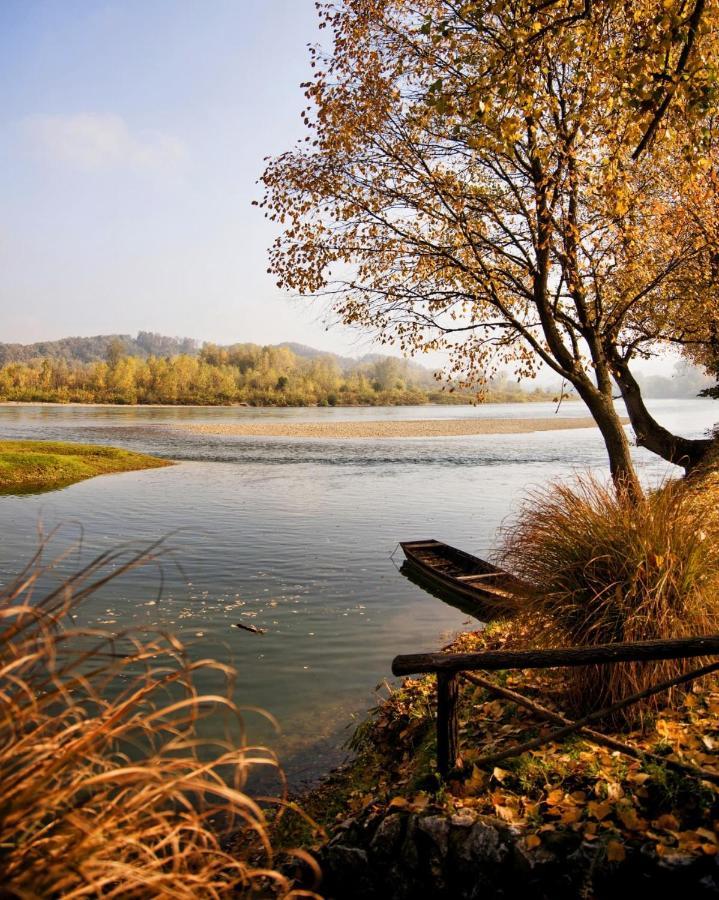 Drinska Laguna Banja Koviljača Kültér fotó