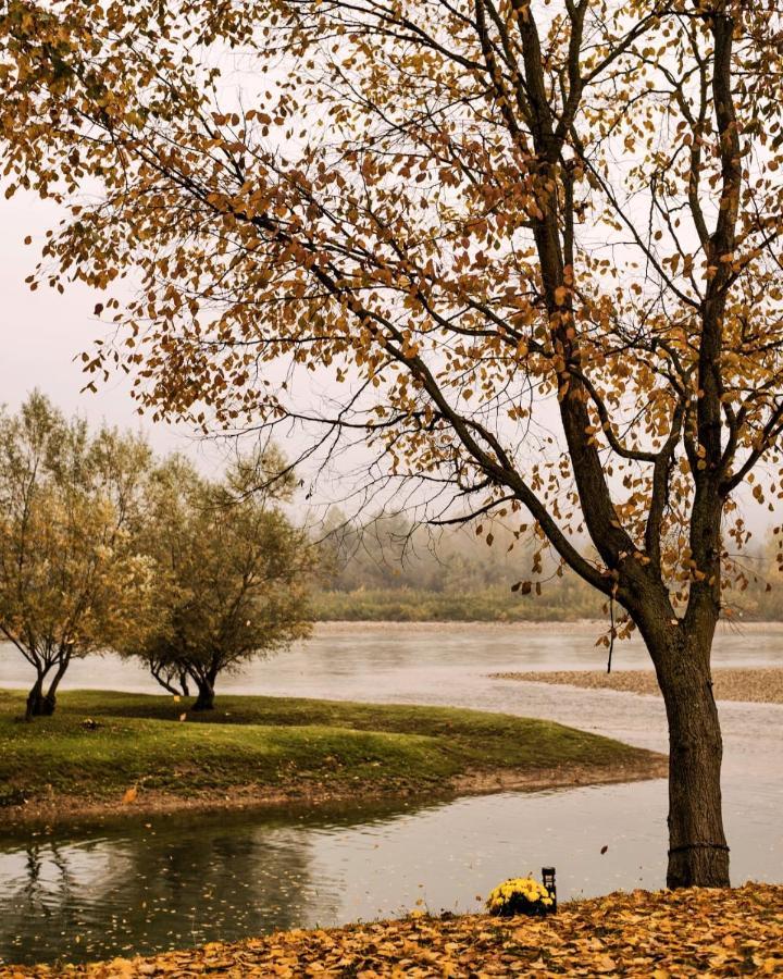 Drinska Laguna Banja Koviljača Kültér fotó