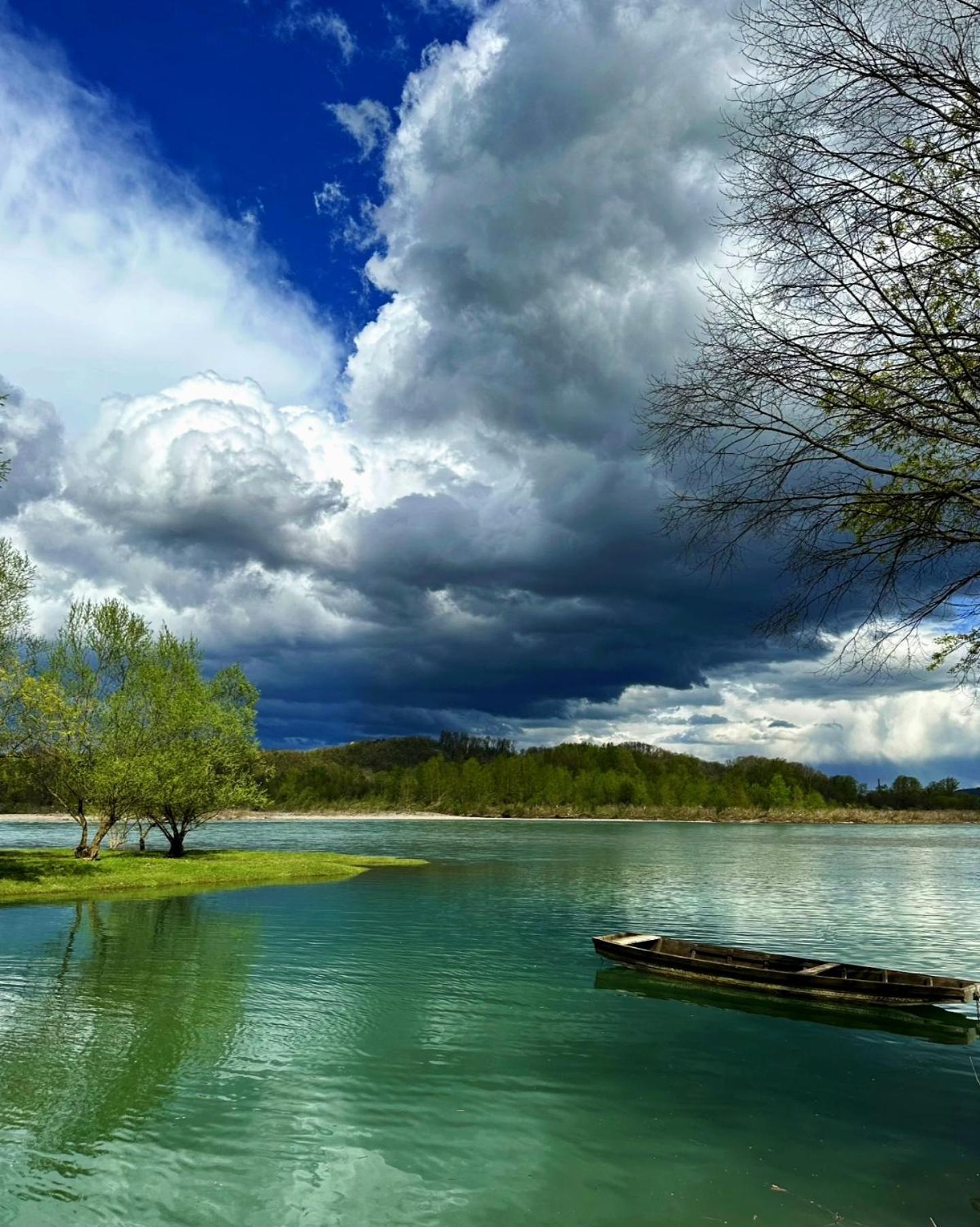 Drinska Laguna Banja Koviljača Kültér fotó