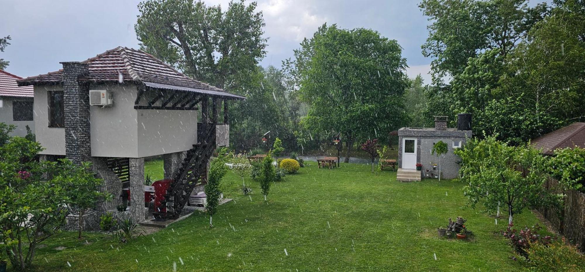 Drinska Laguna Banja Koviljača Kültér fotó