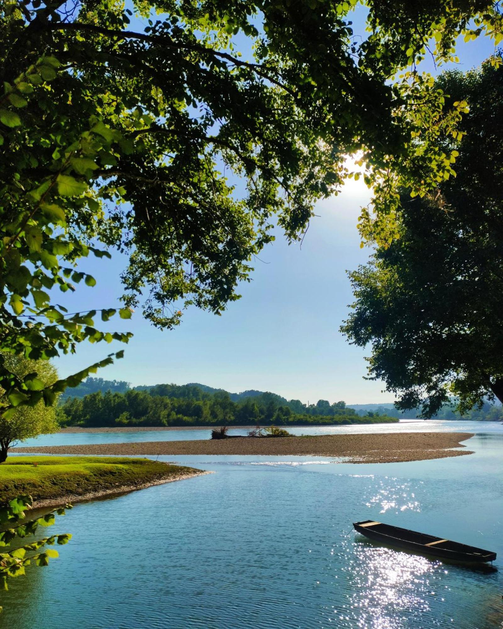 Drinska Laguna Banja Koviljača Kültér fotó